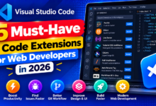 15 Must-Have VS Code Extensions